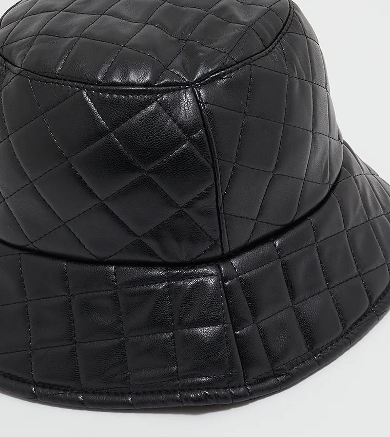 ALDO  Bromo Quilted Bucket Hat for Women | Best Price UAE
